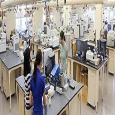 Dr. S. S. Bhatnagar University Institute of Chemical Engineering & Technology Chandigarh Facilities photo 2