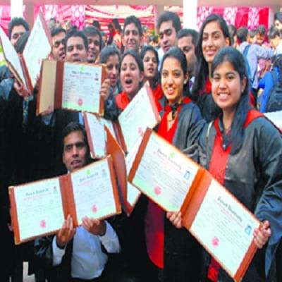 Dr. S. S. Bhatnagar University Institute of Chemical Engineering & Technology Chandigarh Facilities photo 4