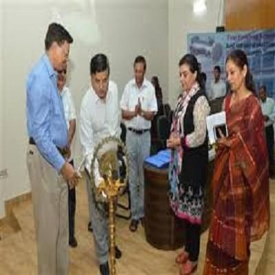 Dr. S. S. Bhatnagar University Institute of Chemical Engineering & Technology Chandigarh Facilities photo 5