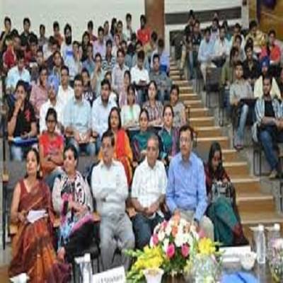 Dr. S. S. Bhatnagar University Institute of Chemical Engineering & Technology Chandigarh Facilities photo 6