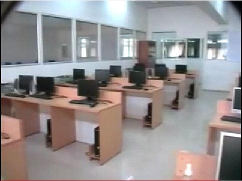 Yashwantrao Chavan Institute of Science Satara YCIS Images photo 7