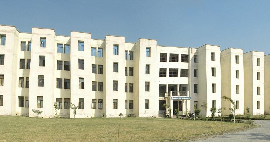 Apex Institute of Technology Rampur hostel photo 1