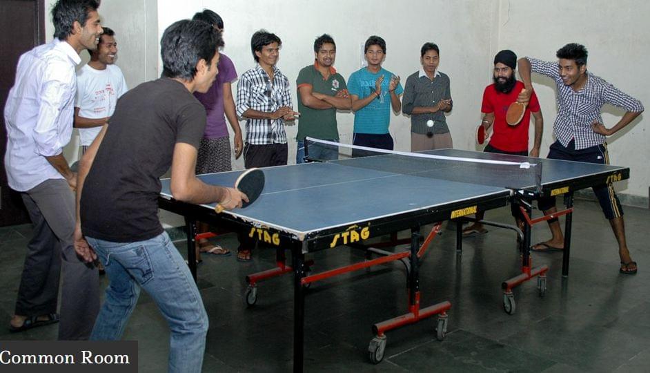 Apex Institute of Technology Rampur hostel photo 3