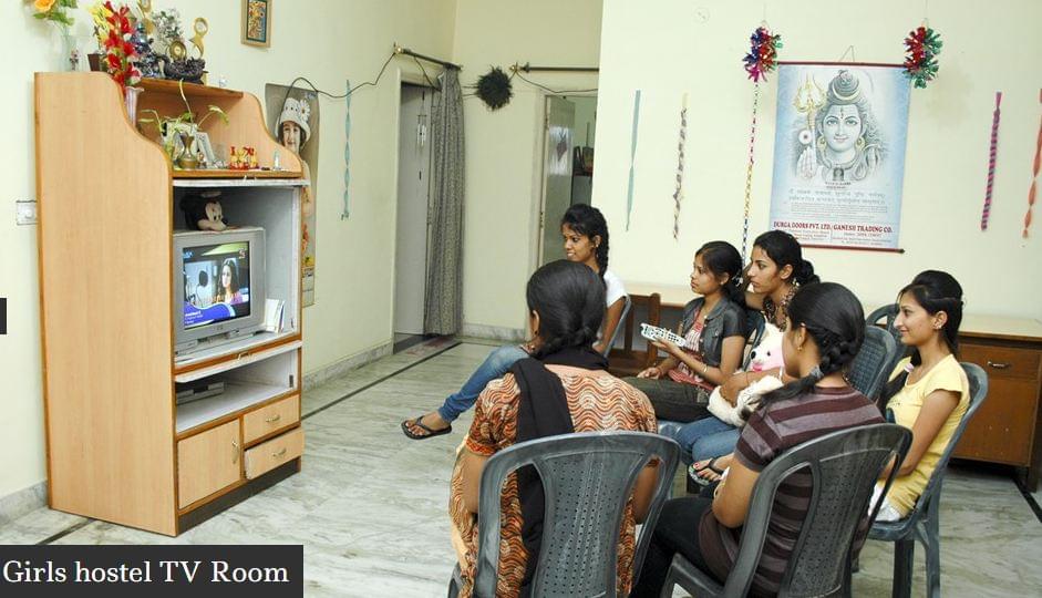 Apex Institute of Technology Rampur hostel photo 4