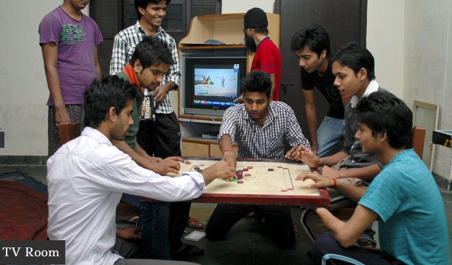 Apex Institute of Technology Rampur hostel photo 5