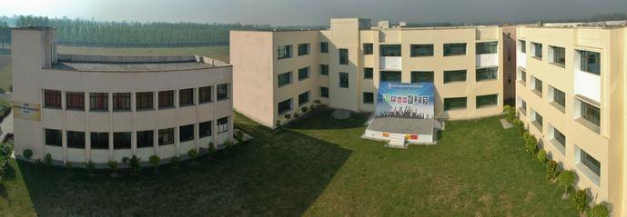 Apex Institute of Technology Rampur Campus photo 3