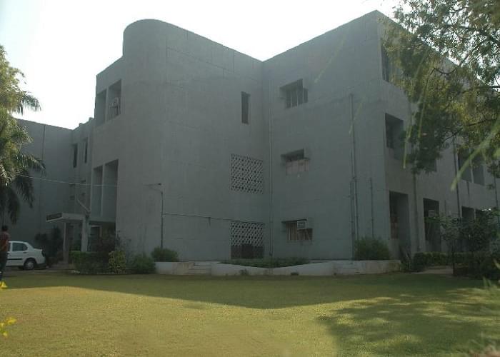 AR College of Pharmacy and GH Patel Institute of Pharmacy Vallabh Vidyanagar Campus Images photo 2