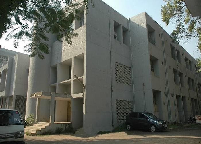 AR College of Pharmacy and GH Patel Institute of Pharmacy Vallabh Vidyanagar Campus Images photo 3