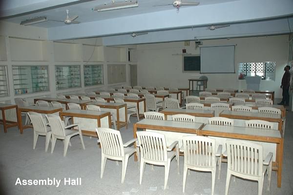 AR College of Pharmacy and GH Patel Institute of Pharmacy Vallabh Vidyanagar Campus Photos photo 8