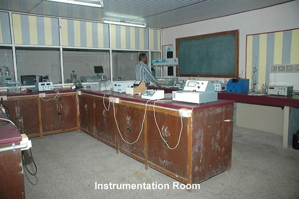 AR College of Pharmacy and GH Patel Institute of Pharmacy Vallabh Vidyanagar Campus Photos photo 2