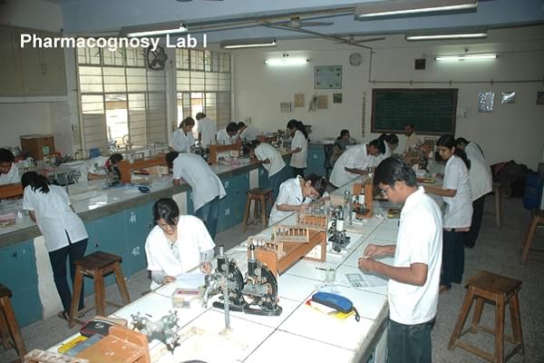 AR College of Pharmacy and GH Patel Institute of Pharmacy Vallabh Vidyanagar Campus Photos photo 5