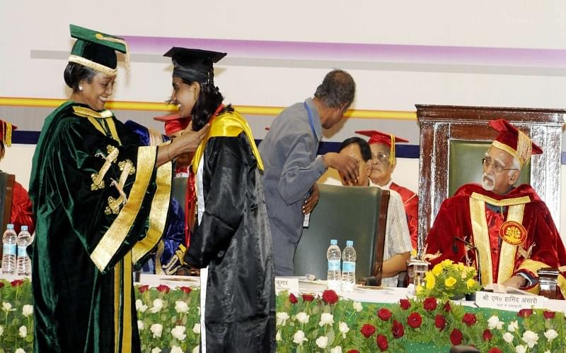 CU South Bihar Campus photo 8