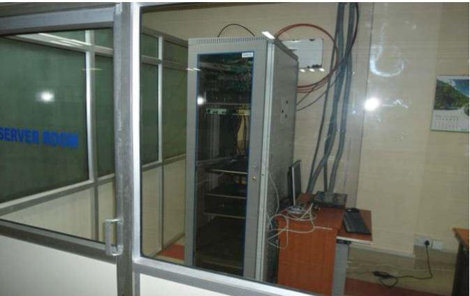 CU South Bihar Library photo 3