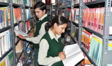 Aryabhatt College of Engineering & Technology Bagpat Infrastructure photo 7