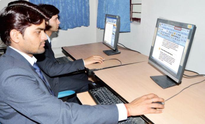 Aryabhatt College of Engineering & Technology Bagpat Infrastructure photo 1