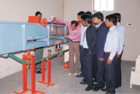 Aryabhatt College of Engineering & Technology Bagpat Infrastructure photo 2