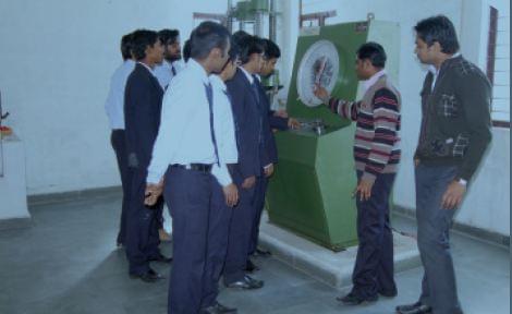 Aryabhatt College of Engineering & Technology Bagpat Infrastructure photo 5