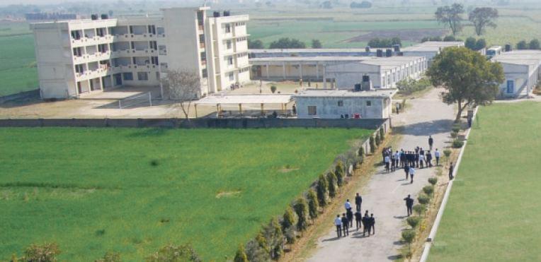 Aryabhatt College of Engineering & Technology Bagpat Campus photo 2