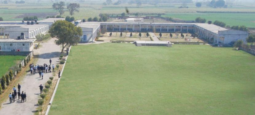 Aryabhatt College of Engineering & Technology Bagpat Campus photo 3