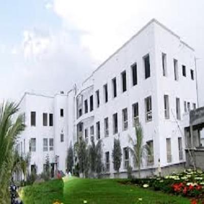 Abhinav Education Society's College of Pharmacy Pune Campus Images photo 1