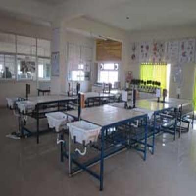 Abhinav Education Society's College of Pharmacy Pune Campus Photos photo 2