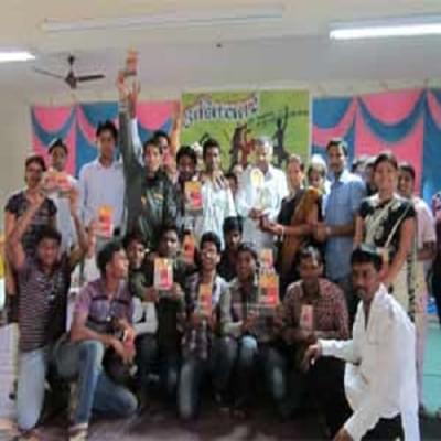 Abhinav Education Society's College of Pharmacy Pune Campus Photos photo 5