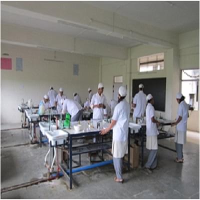 Abhinav Education Society's College of Pharmacy Pune Campus Photos photo 6