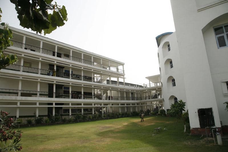 Amritsar College of Engineering and Technology Buildings photo 3