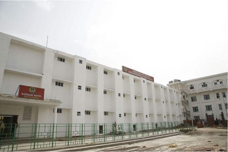 Amritsar College of Engineering and Technology Buildings photo 4