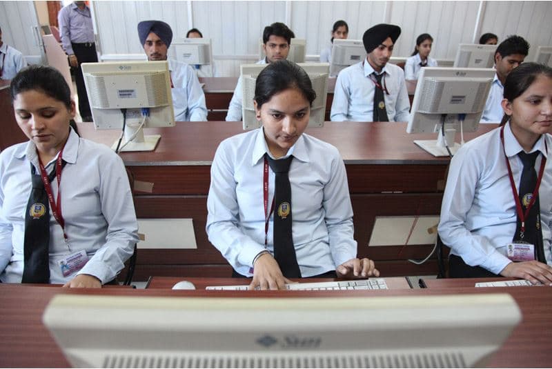 Amritsar College of Engineering and Technology Facility photo 9