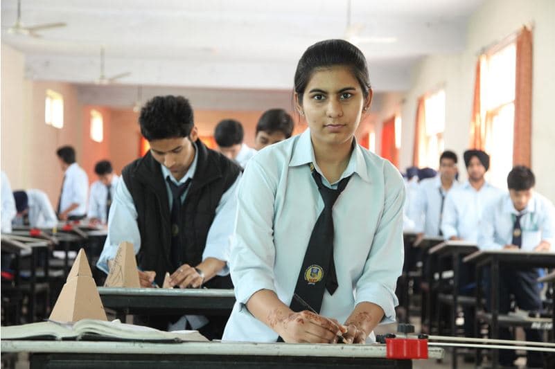 Amritsar College of Engineering and Technology Facility photo 2