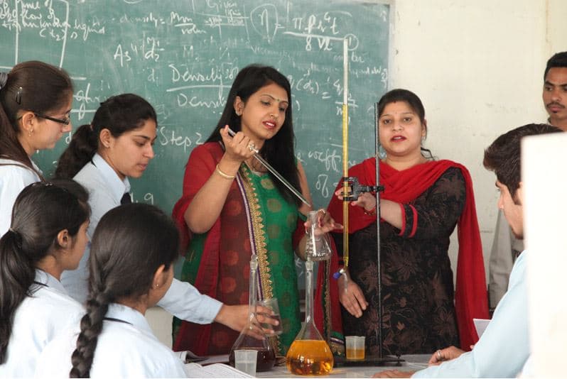 Amritsar College of Engineering and Technology Facility photo 5