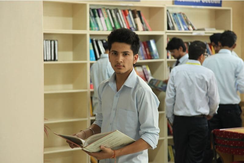 Amritsar College of Engineering and Technology Facility photo 6