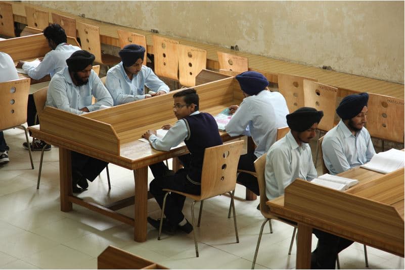 Amritsar College of Engineering and Technology Facility photo 7