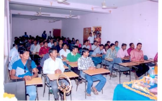 Satwik Institute Of Professional Studies Bhubaneswar SIPS - Images photo 7