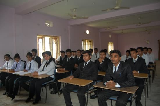 Satwik Institute Of Professional Studies Bhubaneswar SIPS - Images photo 2