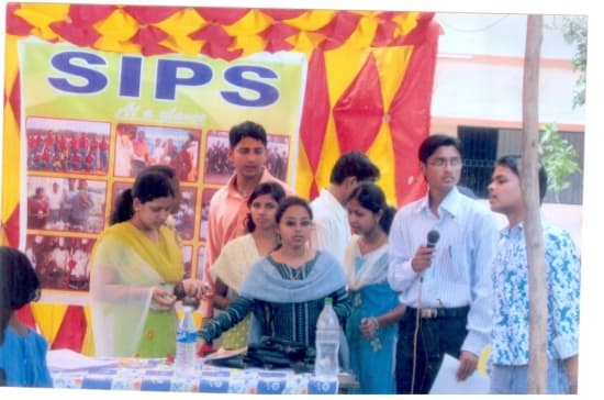 Satwik Institute Of Professional Studies Bhubaneswar SIPS - Images photo 3