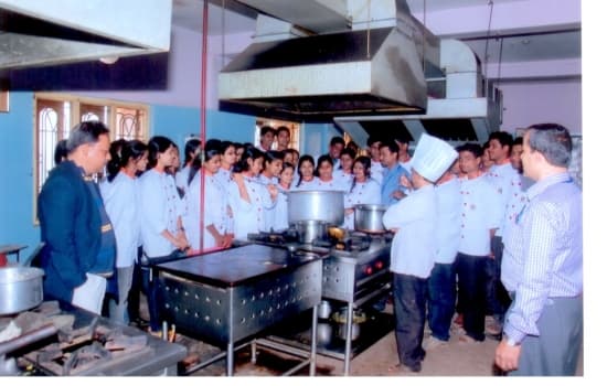 Satwik Institute Of Professional Studies Bhubaneswar SIPS - Images photo 5