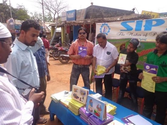 Satwik Institute Of Professional Studies Bhubaneswar SIPS - Images photo 6