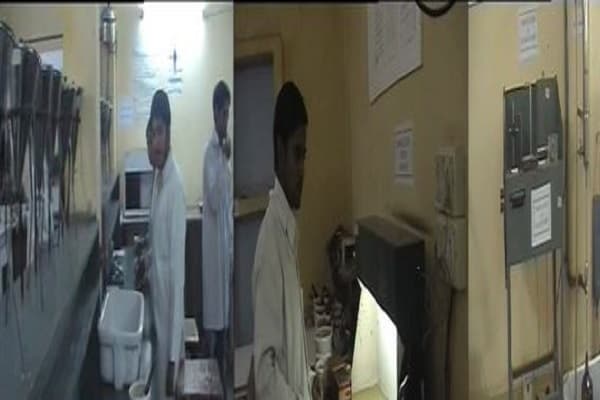 Aditya College of Pharmacy and Science New Delhi Campus Photos photo 6