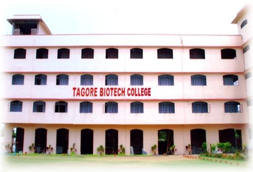 Tagore Biotech College Jaipur TBC Images photo 1