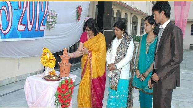 Tagore Biotech College Jaipur TBC Images photo 4