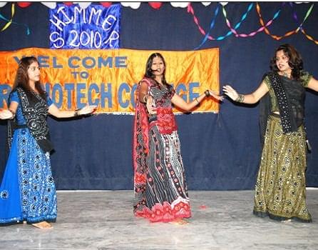 Tagore Biotech College Jaipur TBC Images photo 5