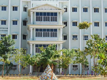 Arulmigu Meenakshi Amman College of Engineering Kanchipuram AMACE - Gallery photo 1