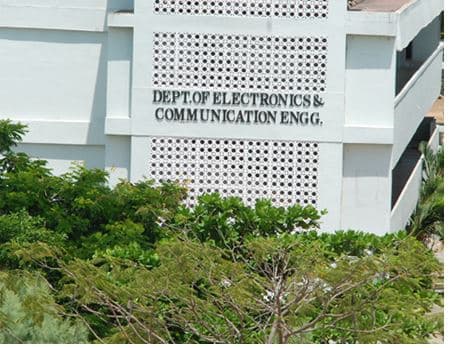 Arulmigu Meenakshi Amman College of Engineering Kanchipuram AMACE - Gallery photo 9