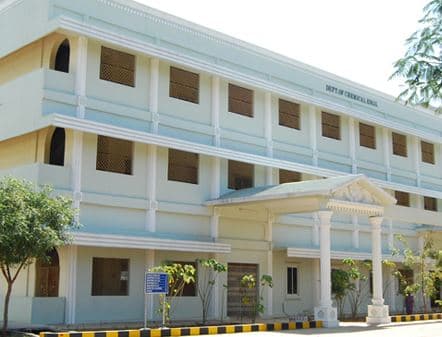 Arulmigu Meenakshi Amman College of Engineering Kanchipuram AMACE - Gallery photo 4