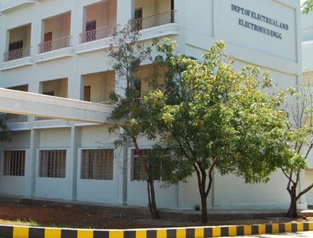 Arulmigu Meenakshi Amman College of Engineering Kanchipuram AMACE - Gallery photo 6