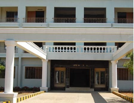 Arulmigu Meenakshi Amman College of Engineering Kanchipuram AMACE - Gallery photo 7