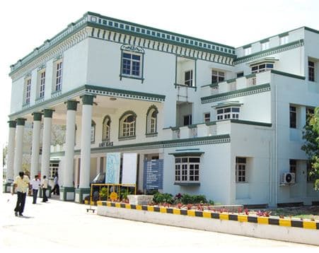 Arulmigu Meenakshi Amman College of Engineering Kanchipuram AMACE - Gallery photo 8