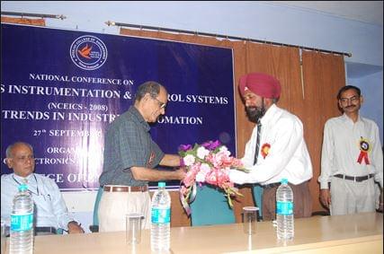 Apeejay College of Engineering Sohna Festival photo 1